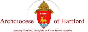 Archdiocese of Hartford logo